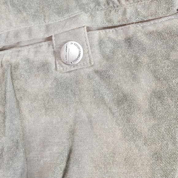 Vertical by Robert Comstock Men's Full Zip Vest Sz XL Thinsulate Insulation - Picture 5 of 7